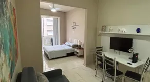 Apartamento Copacabana - Posto 4 - Image 2