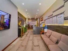 Mohist Impression Hotel (Xinxiang Baolong Plaza) - Image 2