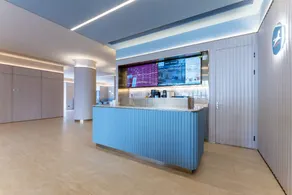 Hanting Hotel Jinhua Bayi South Street Metro Station - Image 2