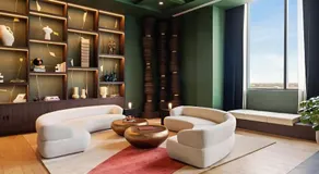 Miami 1BR Getaway for 4 Guests at The Crosby - Image 2