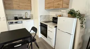 Appartement Cosy proche aéroport - Image 3