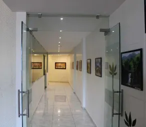 OYO 843483 The Grand Unity Rooms/Hotel - Image 3