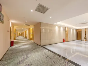 Lavande Hotel Zhongshan Huoju Development Zone Light Rail Zhongshan Station - Image 5