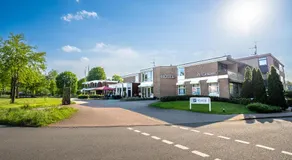 Hotel Diana - Image 5