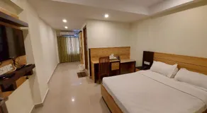 Hotel Sree Gokulam Apartments - Image 2