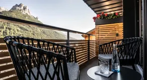 Ladinia Dolomites View - Adults Only - Image 3