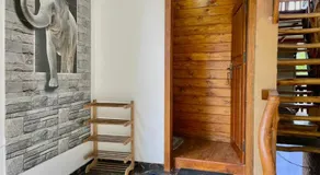 LAMIACEAE WOOD CABIN - Image 5