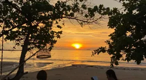 Coconut Lanta Resort @Klong Dow beach - Image 4
