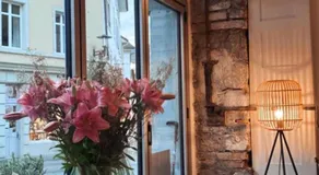 Flusshaus BnB Alicudi - Image 4