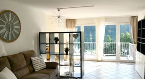 Bellissimo appartamento accogliente e familiare | Vista panoramica | Accetta animali domestici - Image 2