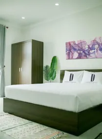 Duong Chau Boutique Hotel - Image 2
