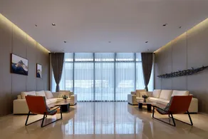 Jinglai Hotel ∙ Selection - Yancheng High-speed Railway Station - Image 4