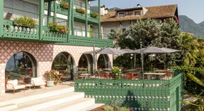 Pension Höfler - Fernblick - Image 5