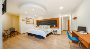 Orígenes Arcabuco Hotel Boutique - Image 2