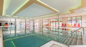 Apartmenthaus Wiesenhof - Image 5