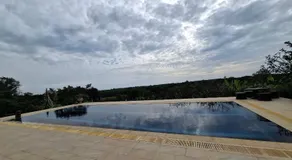 Cozy Country House with Pool - Image 3