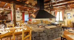 Aux 500 Diables Eco Lodge - Hotel - Image 3