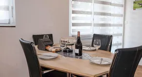 Apartment Castello in Grächen - 4 Persons, 2 Bedrooms - Image 5