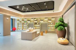 Ji Hotel Jiujiang Lushan Railway Station - Image 3