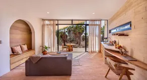 WAMA Boutique Hotel - Image 4