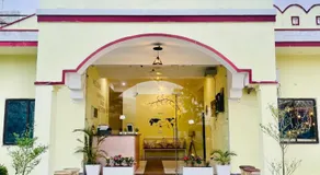 Heaven hill resort Pushkar - Image 5