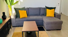 New Flat surround by beaches. - Image 2