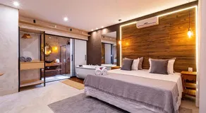 Pousada Villa Mariana - Image 2