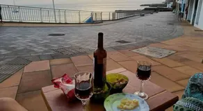 Casa cueva primera línea playa - Image 3