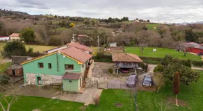 AH La Casina de Cués by Asturias Holidays VV1762AS - Image 5