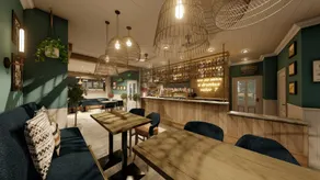 The Ship Hotel - Image 3