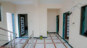 Aashray Guestroom - Image 4
