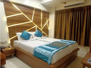 Hotel Citizen - Surat - Image 5