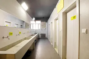 Harbin Kazy Int'l Youth Hostel - Image 2