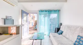 Maison de vacances 'Maisonnette 37 M2' avec terrasse privée et Wi-Fi - Image 2