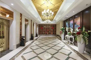 Changzhou Venice Hotel (Zhongwu Square Store) - Image 2
