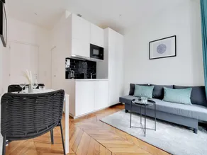 Charming studio - 2P- Nanterre - Image 5