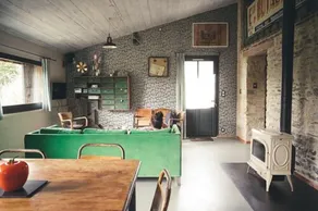 Maison d'Hotes la Clé Des Champs - Image 2