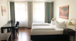 Apartment Rathausplatz - HOTEL FÜRSTENHOF - Image 4