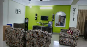 Dreams Abode 3BHK - Image 5