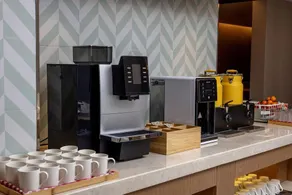 Vienna Hotel DaZhou South City Outlets - Image 4