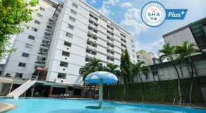 Pattaya Hiso Hotel - Image 2