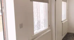 Flat 2 - Entire Modern Two Bedrooms home with en-suite & free parking close to QMC, City centre and Notts uni - Self check in - Image 3