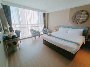 Home Inn Neo Handan Lianfang Road Guangming Bridge - Image 2