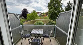 Bergjuwel mit Ruhe & Komfort - M20 - Frankenwald Apartments - Image 5
