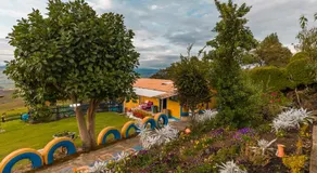 Refugio de Guacheneque, Glamping y Hospedaje Rural - Image 4
