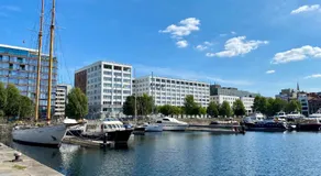 Oneluxstay Antwerp City Centre - Image 4