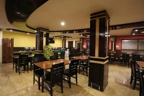 Hotel Udayee International - Image 5