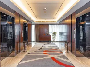 Maison New Century Hotel Lubei Tangshan - Image 5