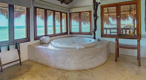 Hotel Las Nubes Holbox - Image 2