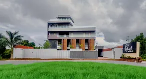 Matoshree Resort and Lawn - Image 1